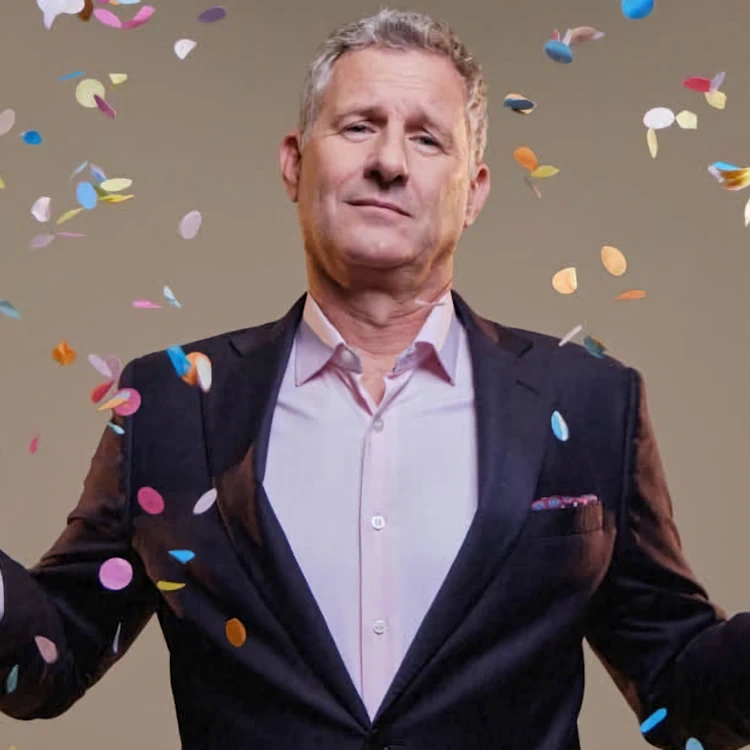 Adam Hills