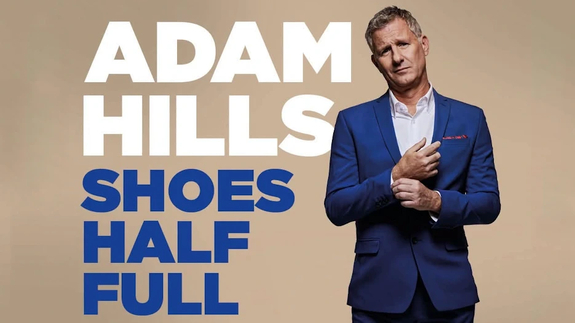 Adam Hills
