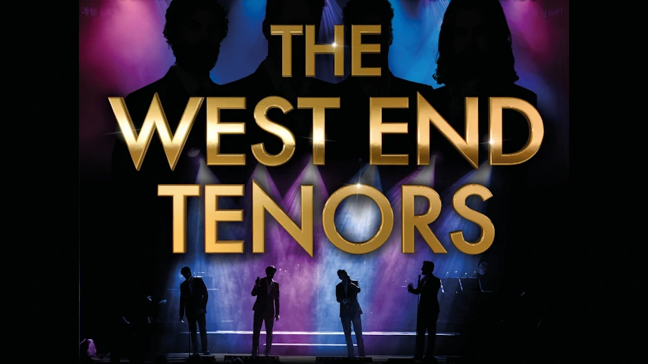 The West End Tenors