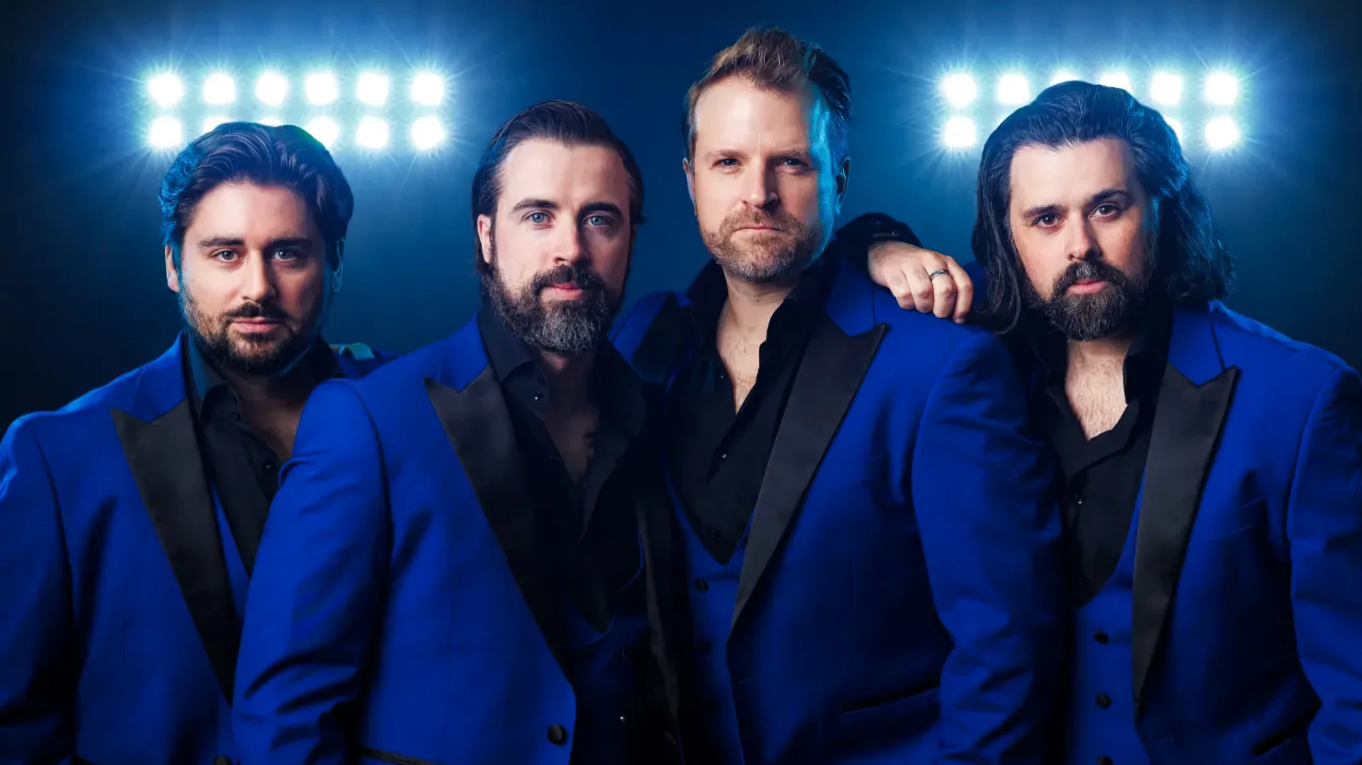 The West End Tenors