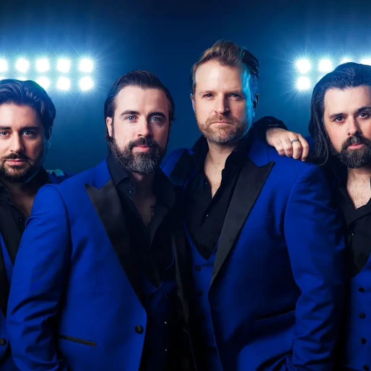 The West End Tenors
