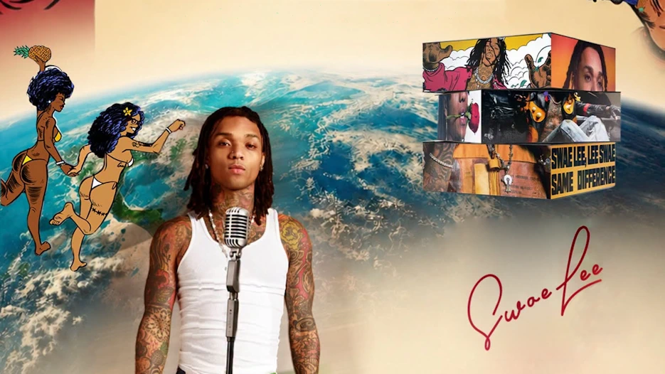 Swae Lee