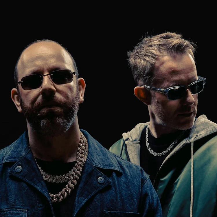 Chase & Status