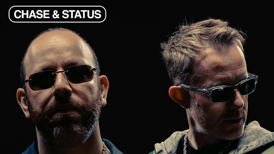 Chase & Status