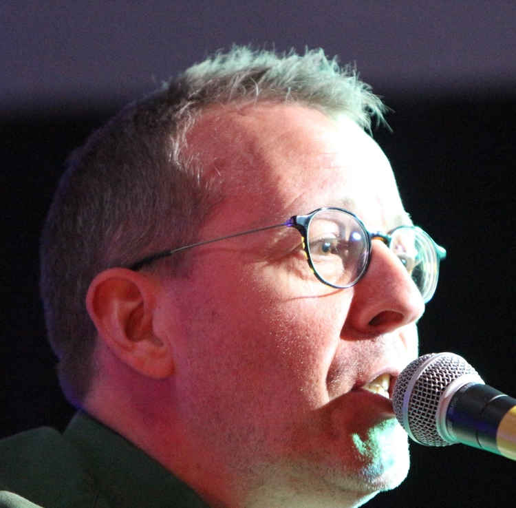 Alun Parry