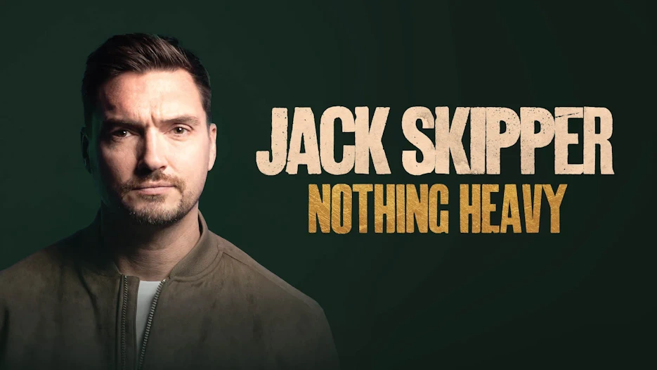 Jack Skipper