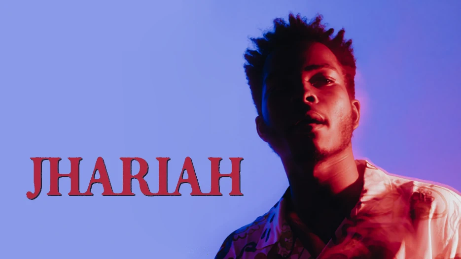 Jhariah