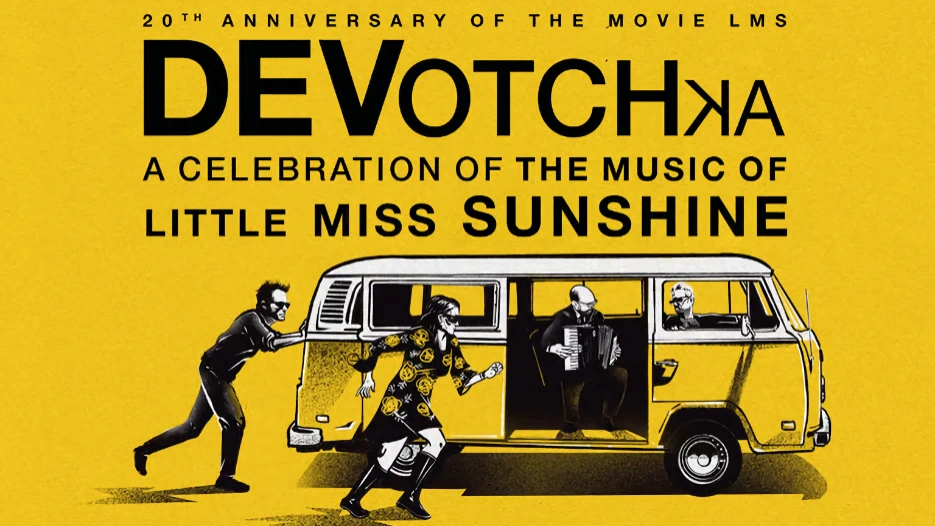DeVotchKa