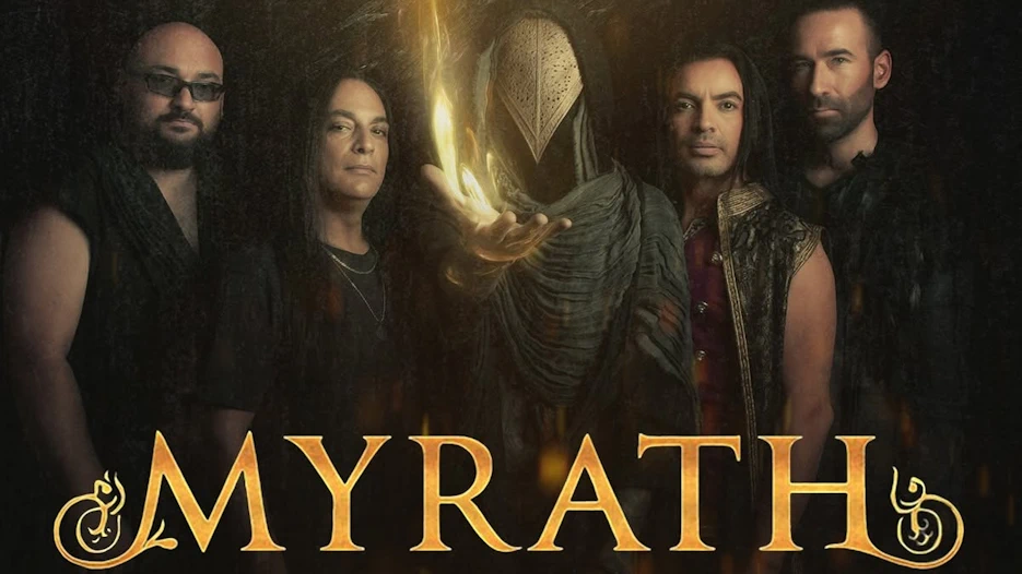 Myrath