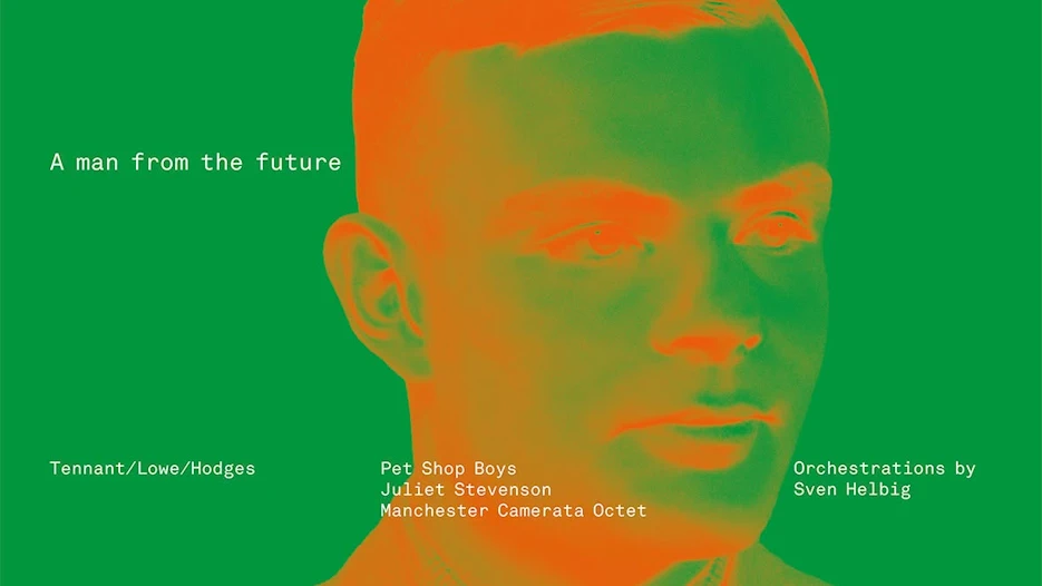 Pet Shop Boys & Manchester Camerata - In Conversation