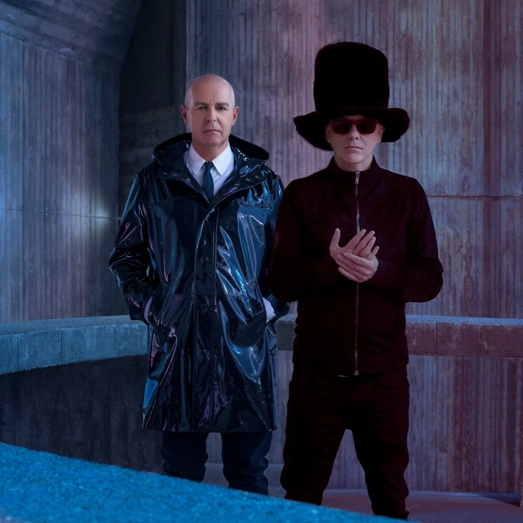 Pet Shop Boys & Manchester Camerata - In Conversation