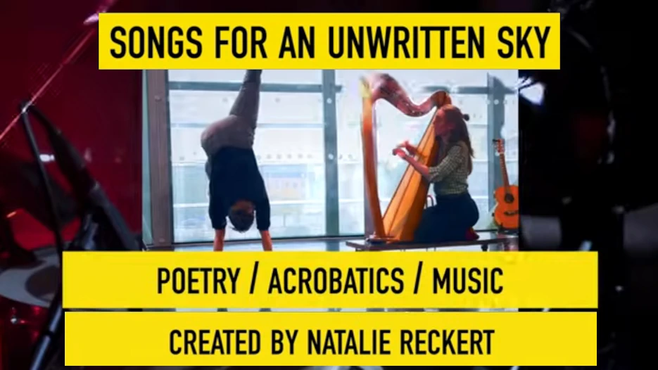 Songs for an Unwritten Sky