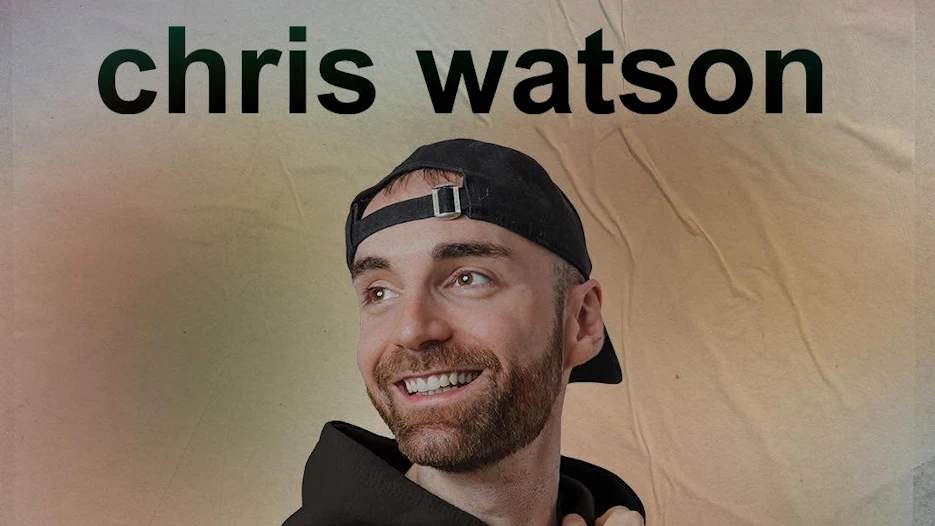Chris Watson