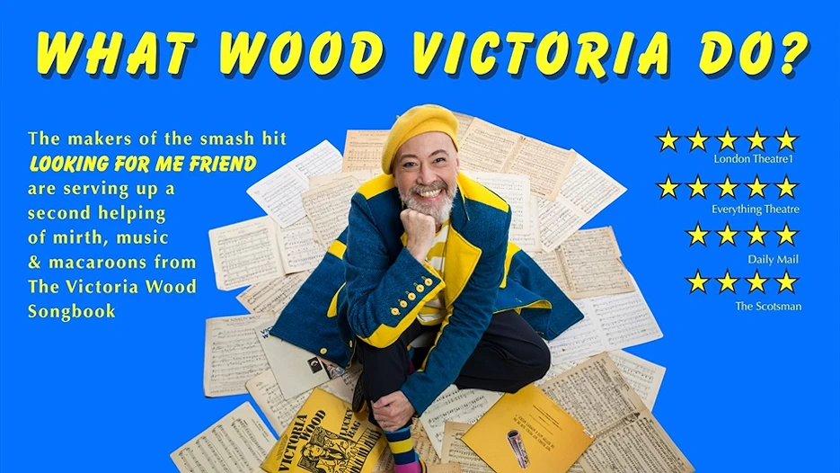 What Wood Victoria Do?