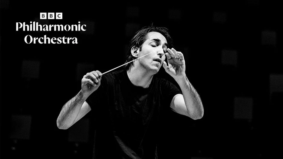 BBC Philharmonic & Elena Urioste - Tchaikovsky's Pathétique