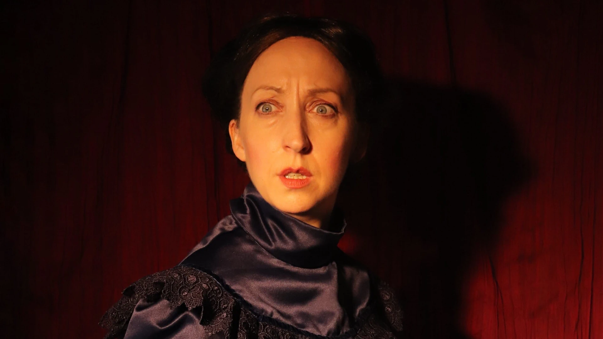 Haunted Shadows: The Gothic Tales of Edith Nesbit