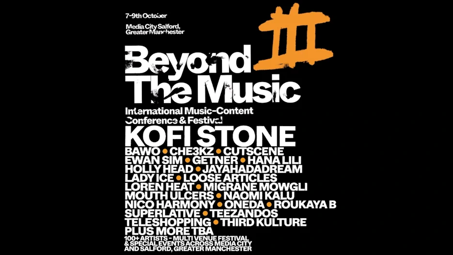 Tom A. Smith + Marie Franc + more