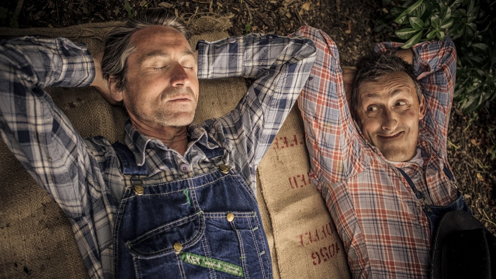 Of Mice and Men (adapted by Nigel Miles-Thomas)