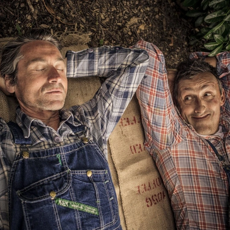 Of Mice and Men (adapted by Nigel Miles-Thomas)