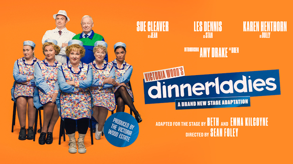 Victoria Wood's dinnerladies