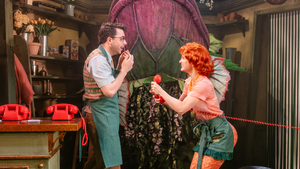 Little Shop of Horrors