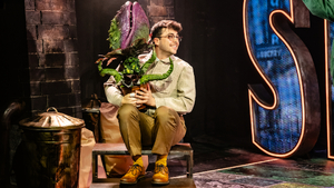 Little Shop of Horrors