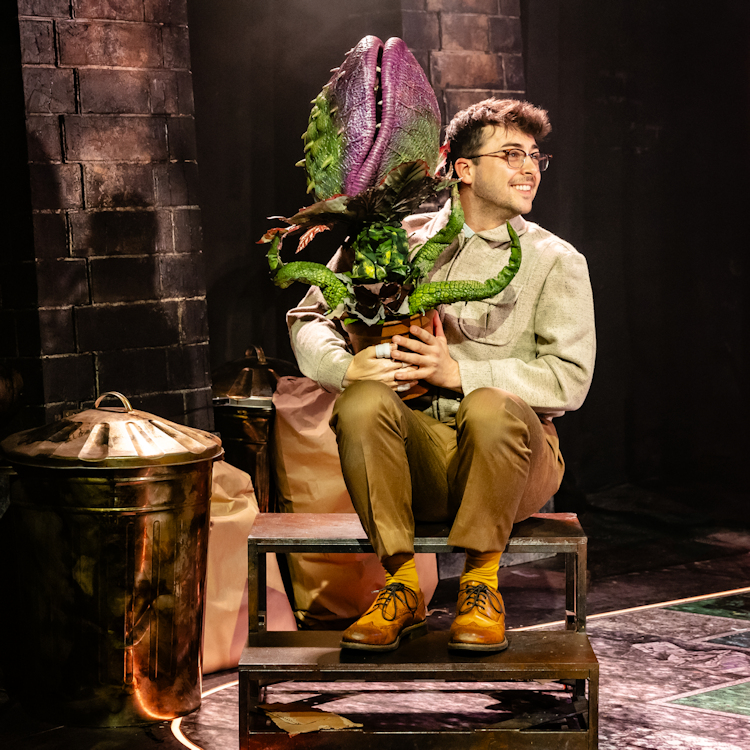 Little Shop of Horrors