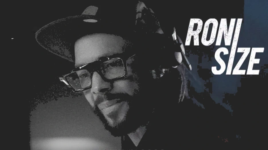 Roni Size & Reprazent