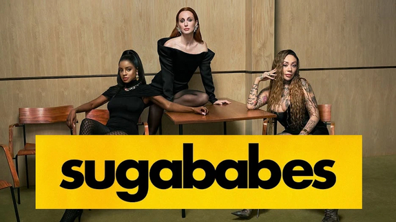 Sugababes