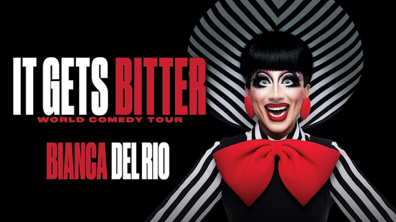 Bianca Del Rio