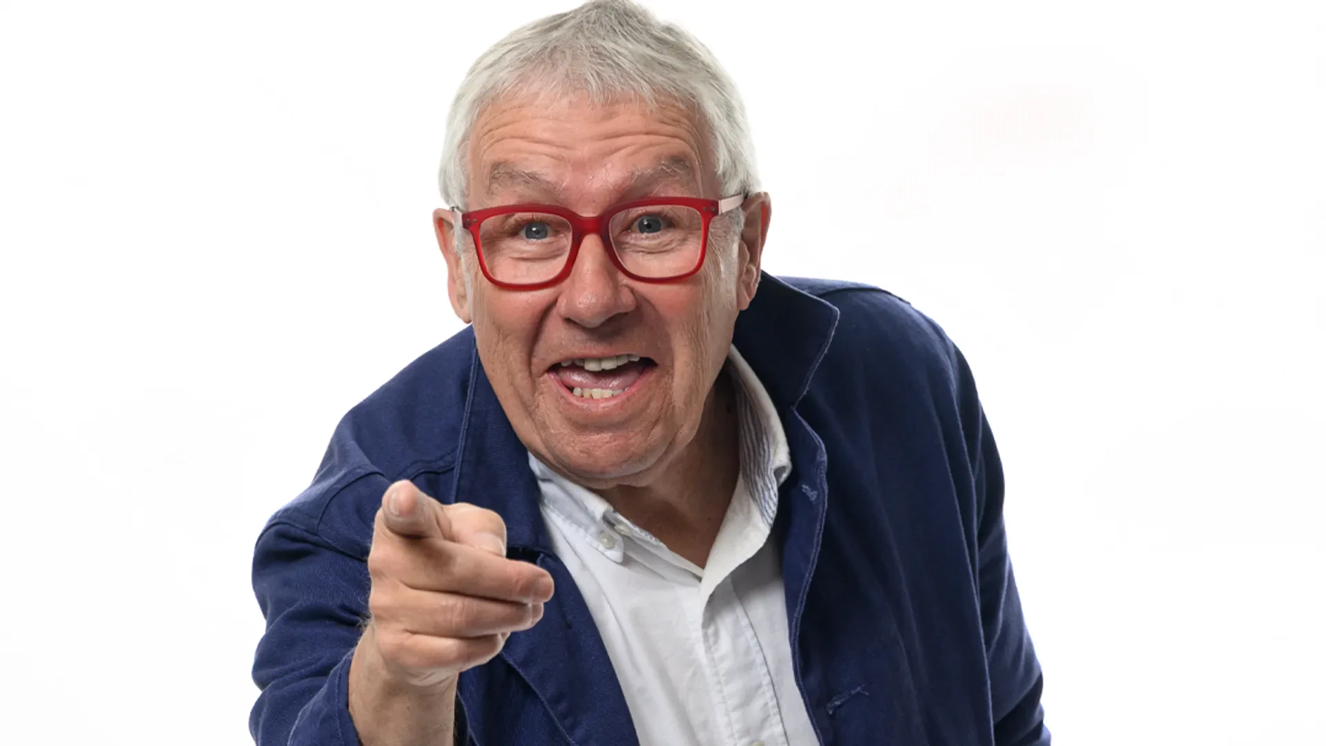 Gregor Fisher