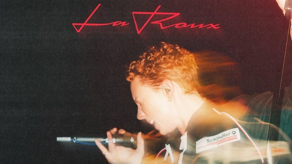 La Roux
