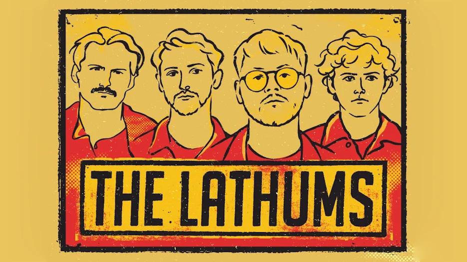 The Lathums