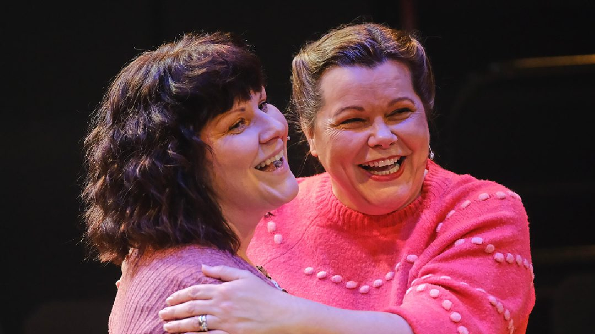 Calendar Girls The Musical