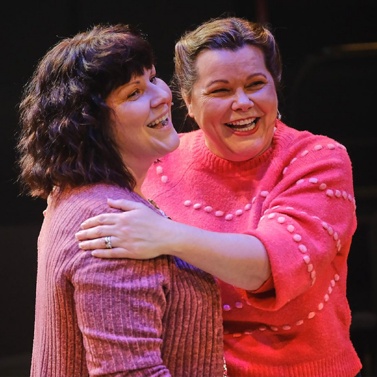Calendar Girls The Musical
