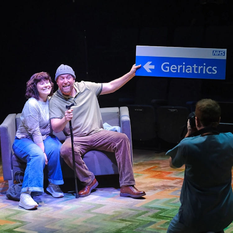Calendar Girls The Musical