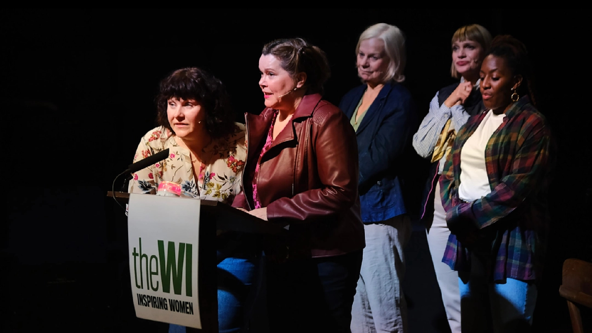 Calendar Girls The Musical