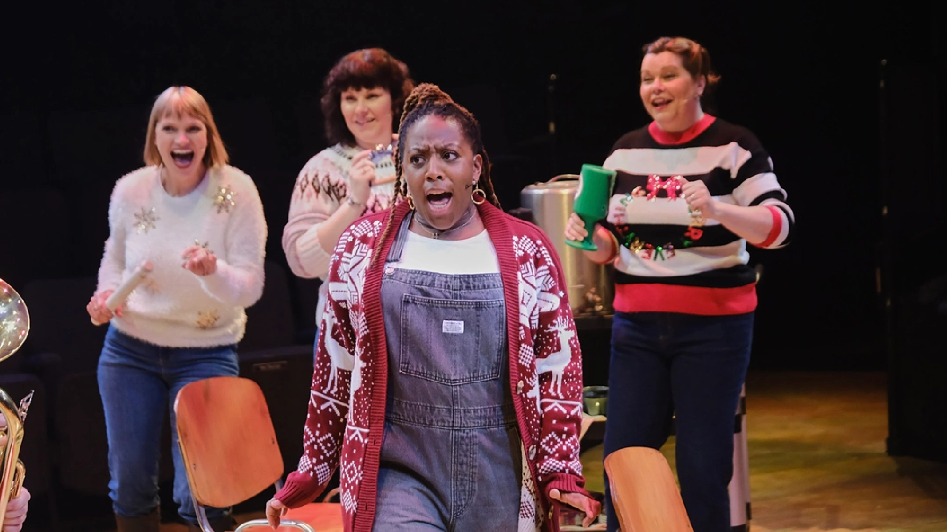 Calendar Girls The Musical