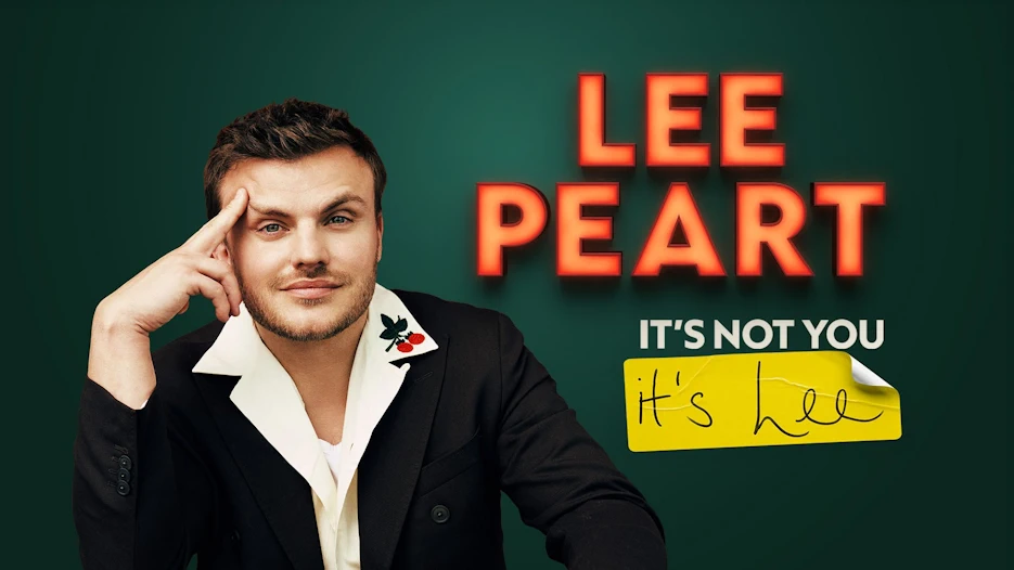 Lee Peart