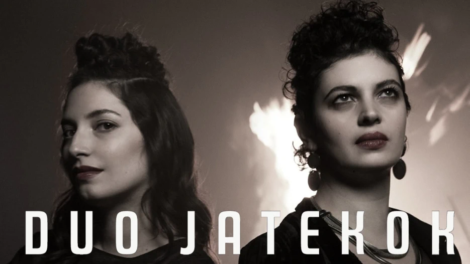 Duo Jatekok