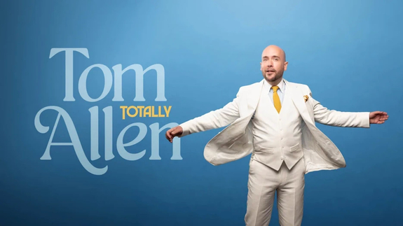 Tom Allen