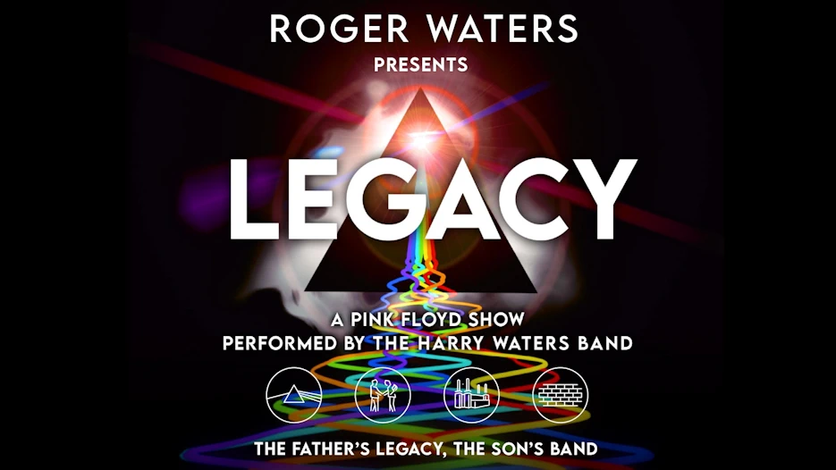 Roger Waters Presents Legacy - A Pink Floyd Show