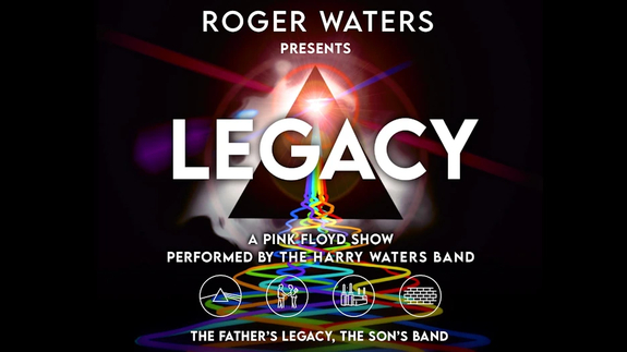 Roger Waters Presents Legacy - A Pink Floyd Show