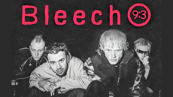 Bleech 9:3