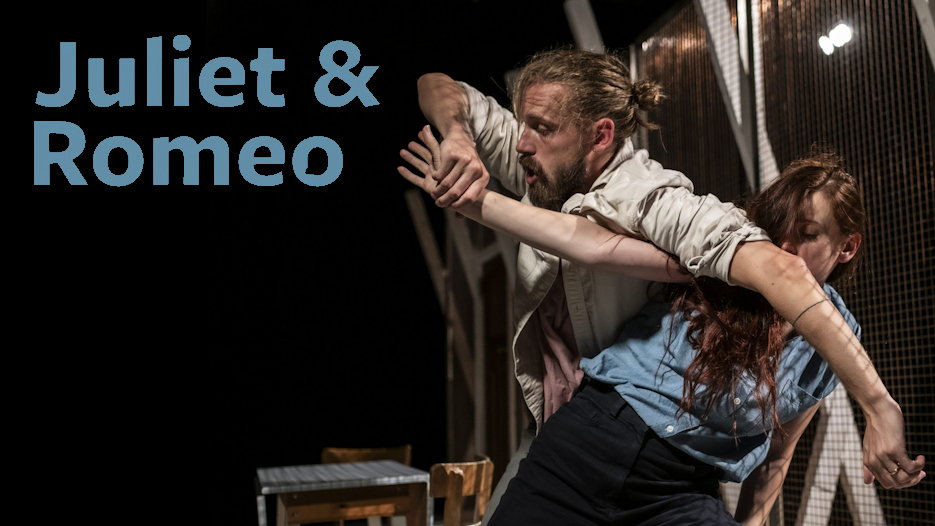 Juliet & Romeo