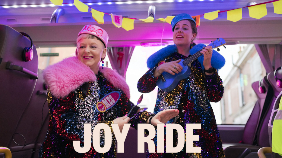 Joy Ride