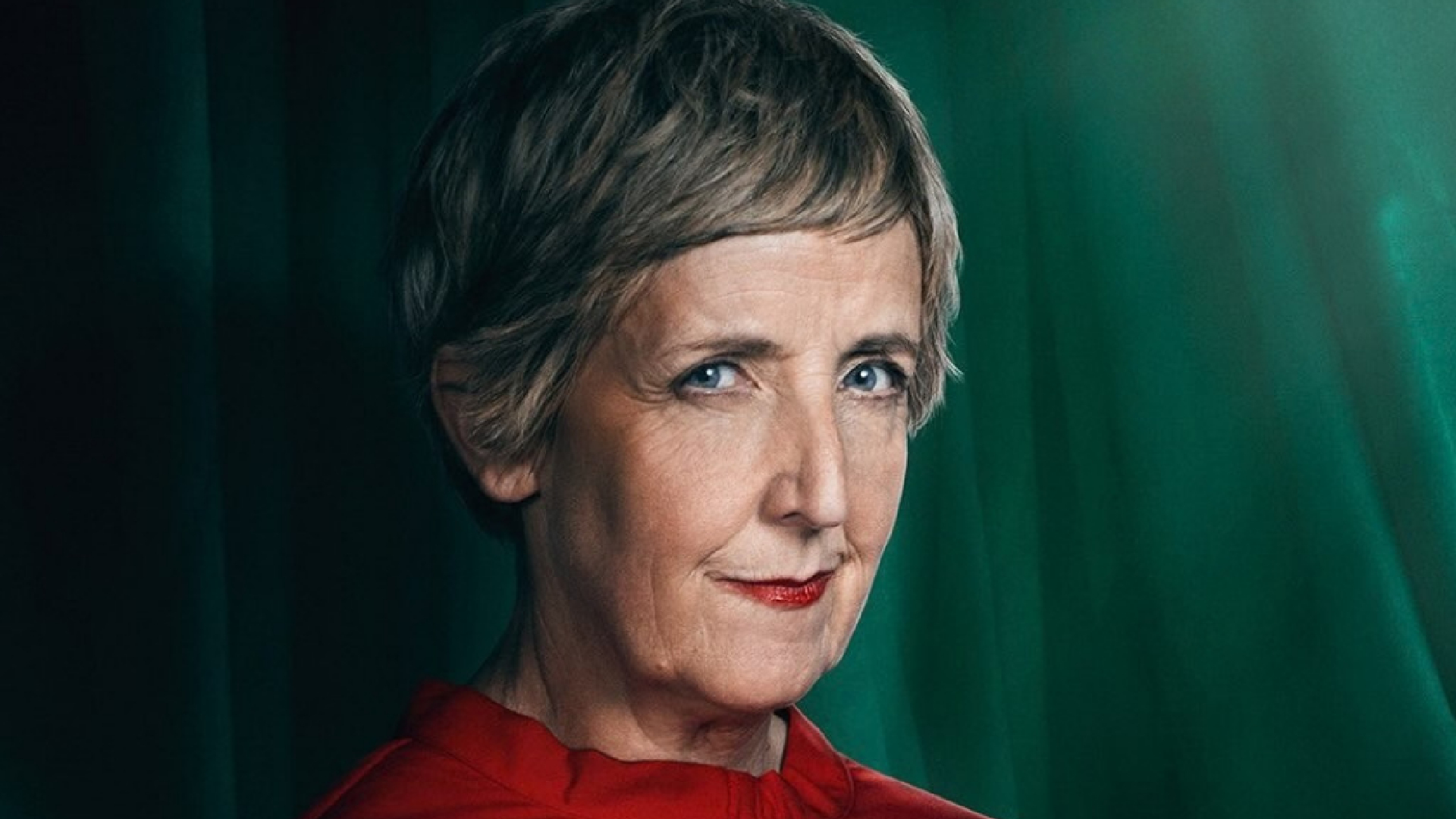 Behind the Scenes of The Traitors with Julie Hesmondhalgh