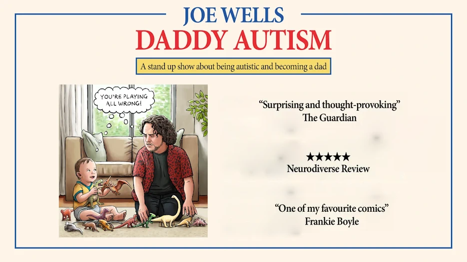 Joe Wells