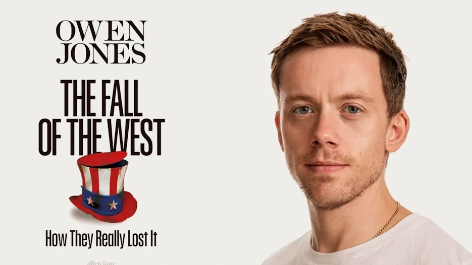 Owen Jones