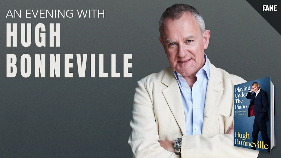 Hugh Bonneville